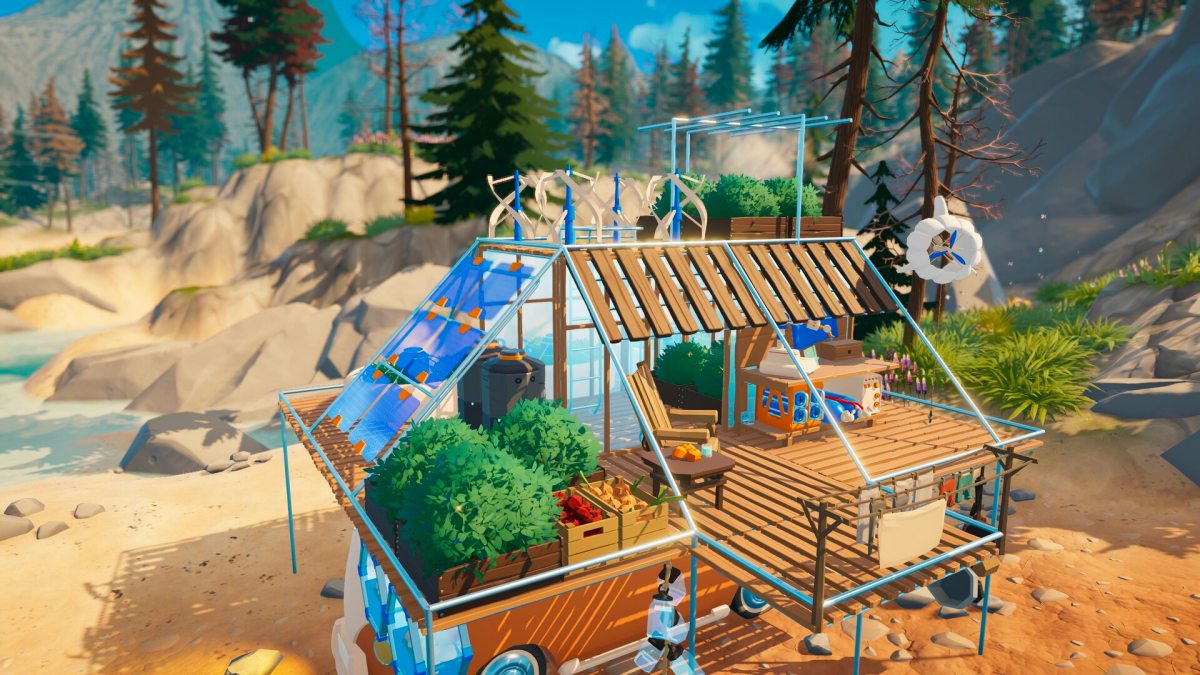 รวมเกมใหม่ PC และคอนโซล ประจำเดือนเมษายน 2026