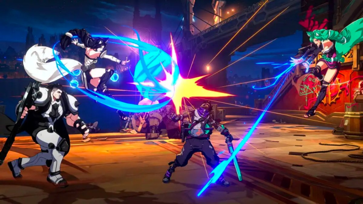 Project L ประกาศรีแบรนด์ มาพร้อมชื่อเกมอย่างเป็นทางการ นามว่า '2XKO' 2 Project L