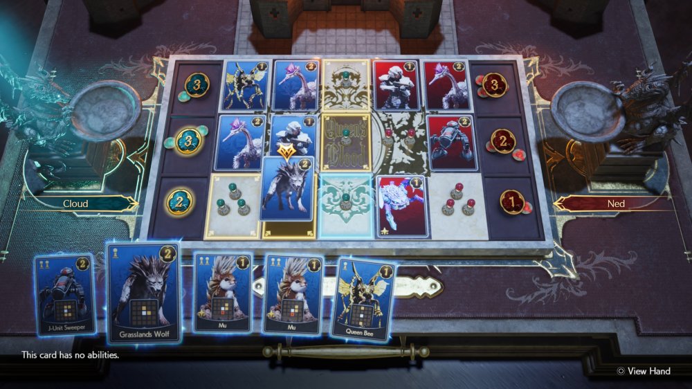 รวม 6 ประเด็นน่าประทับใจในการทดลองเล่น Final Fantasy VII Rebirth 7 รวม 6 ประเด็นน่าประทับใจในการทดลองเล่น Final Fantasy VII Rebirth
