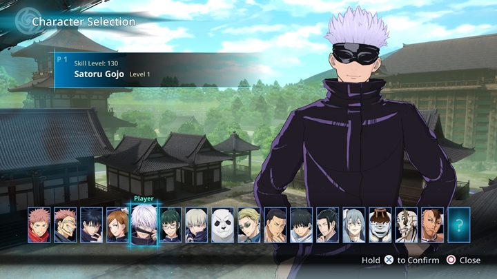 [รีวิว] Jujutsu Kaisen Cursed Clash