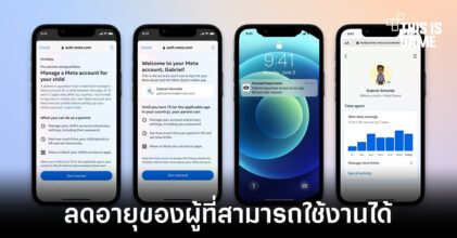 Meta ปรับอายุแนะนำสำหรับผู้ที่สามารถใช้งาน Quest จาก 13 เป็น 10 ปี