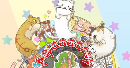 เกมNyaaaanvy