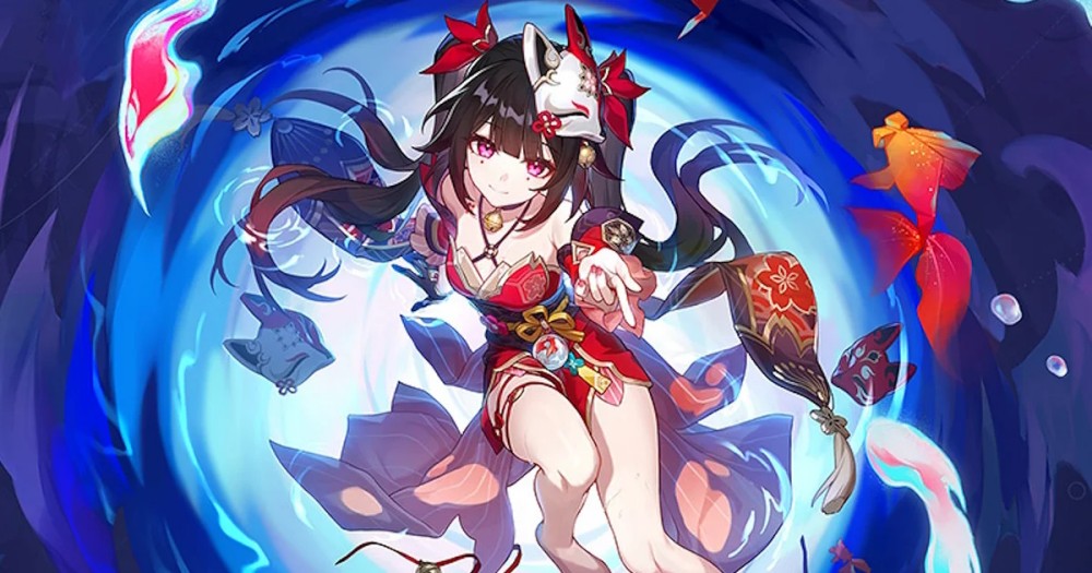 Honkai: Star Rail Players Believe Sparkle is Racist 1