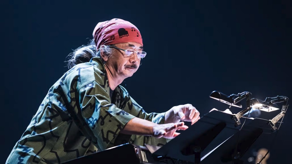 Final Fantasy Composer Uematsu Unlikely to Score Full Game Again 1