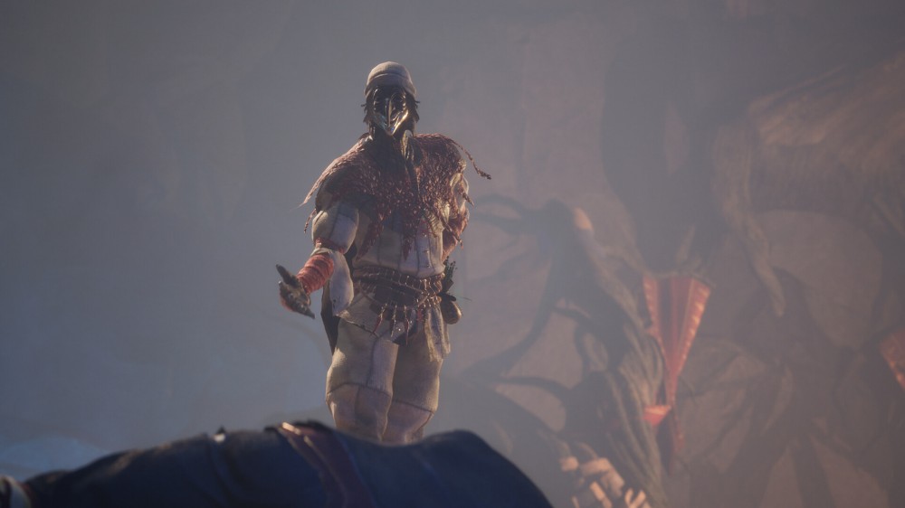Enotria: The Last Song เกม Soulslike action RPG สุดเดือด เผยกำหนดการ 4 Enotria The Last Song Announced 3