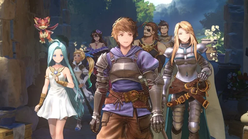 รวมคะแนนรีวิวจากสื่อนอกเกม Granblue Fantasy: Relink 3 รวมคะแนนรีวิวจากสื่อนอกเกม Granblue Fantasy: Relink
