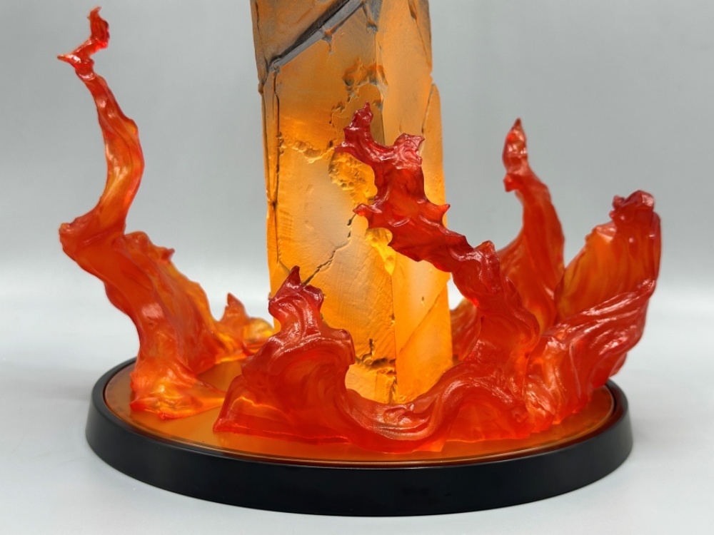 Review Final Fantasy VII Rebirth Collectors Edition 19