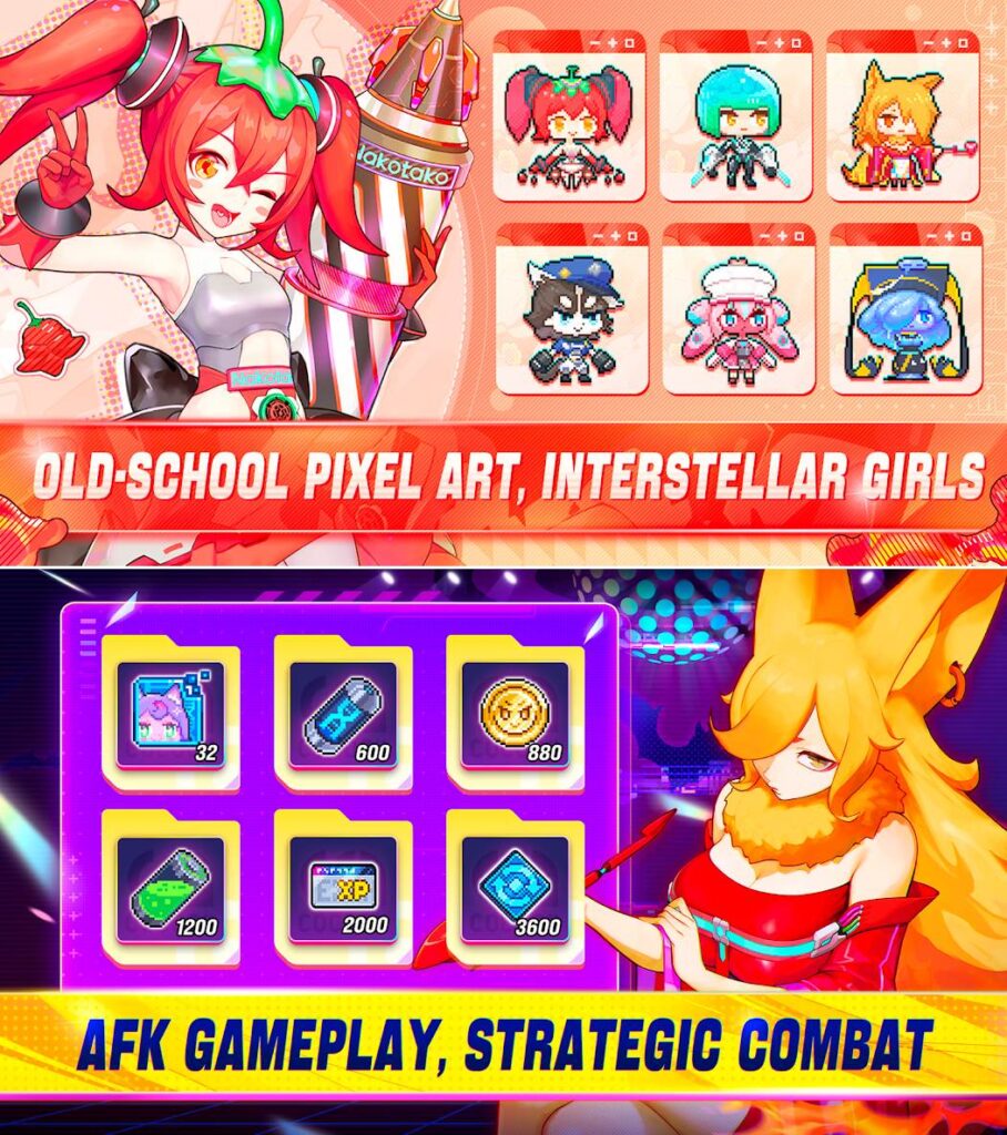 JUMP IMPACT เปิดให้บริการบนสโตร์ต่างประเทศแล้ว 8 JUMP IMPACT เปิดให้บริการบนสโตร์ต่างประเทศแล้ว
