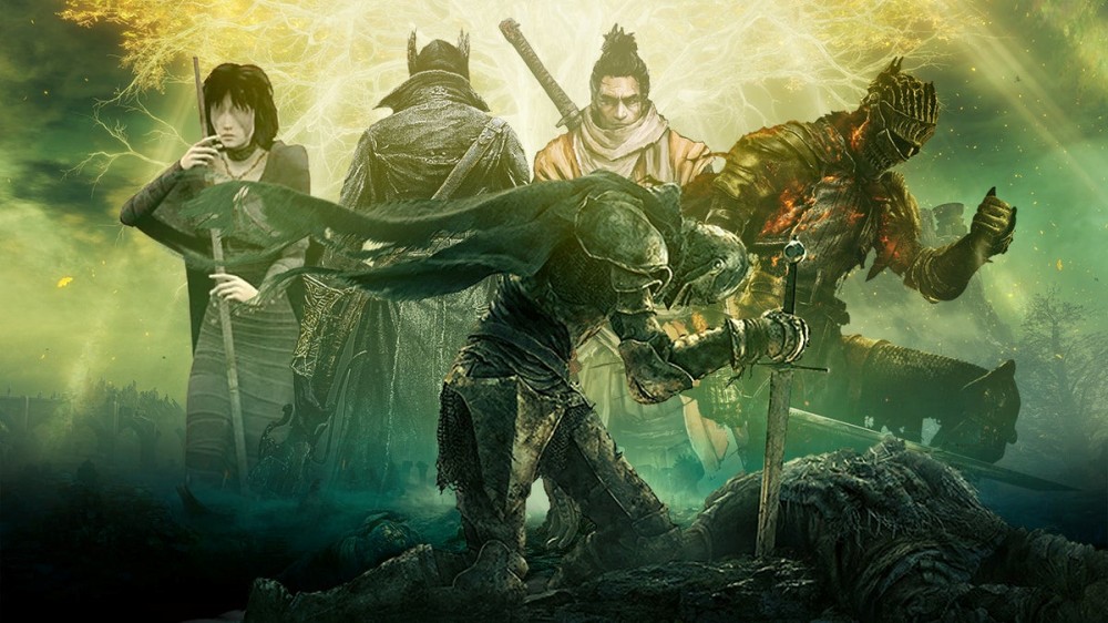 เผยเคล็ดลับการสร้างเกม AAA ของ FromSoftware 2 FromSoftware Fast decisions key to AAA efficiency 1