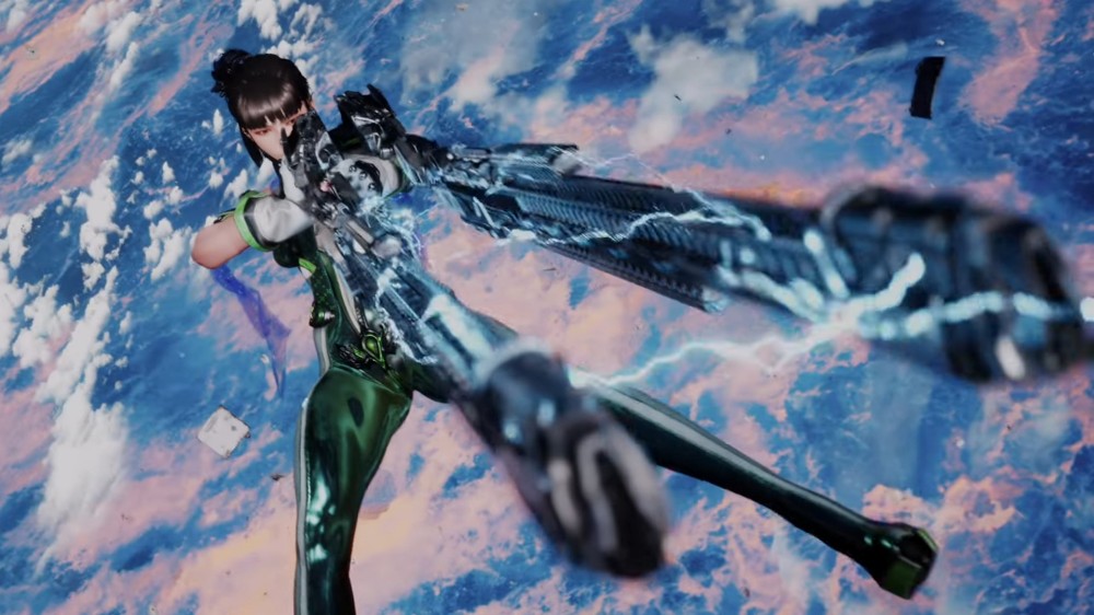 ไม่รวยก็สวยได้! Stellar Blade ไม่ต้องจ่ายเงินซื้อคอสตูมเพิ่มภายในเกม 2 Stellar Blade No Additional Purchases