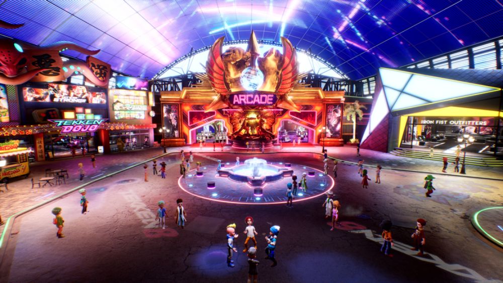 6 วิธีการฟาร์มเงินใน TEKKEN 8 4 6 วิธีการฟาร์มเงินใน TEKKEN 8