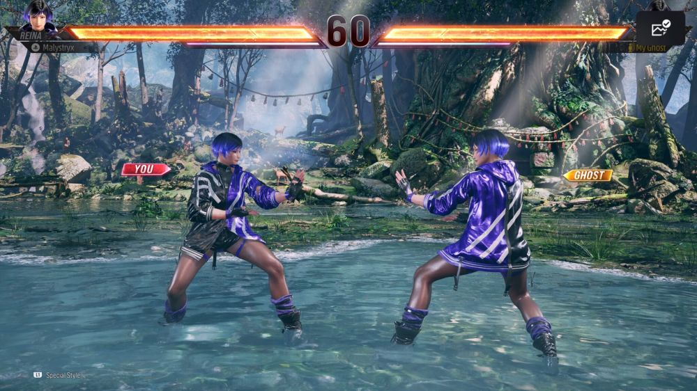 6 วิธีการฟาร์มเงินใน TEKKEN 8 5 6 วิธีการฟาร์มเงินใน TEKKEN 8