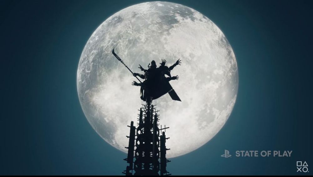 หรือว่าดาบของ Gilgamesh คือ Fusion Sword ของ Cloud ใน Final Fantasy: Advent Children 2 หรือว่าดาบของ Gilgamesh คือ Fusion Sword ของ Cloud ใน Final Fantasy: Advent Children