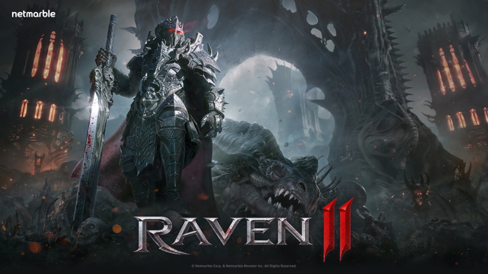 ส่อง 5 เกมมือถือใหม่จากค่าย Netmarble ในปี 2024 2 ส่อง 5 เกมมือถือใหม่จากค่าย Netmarble ในปี 2024