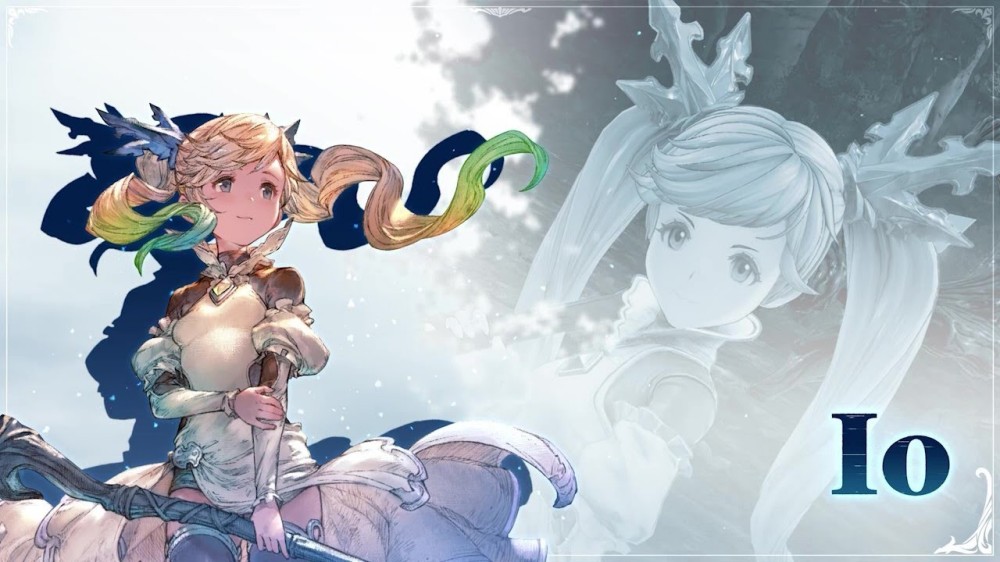 10 ตัวละครน่าใช้ที่สุดใน Granblue Fantasy: Relink 4 Granblue Fantasy Relink 10 Best Playable Characters 3
