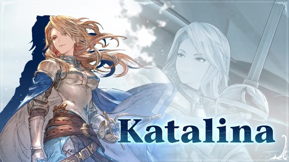10 ตัวละครน่าใช้ที่สุดใน Granblue Fantasy: Relink 6 Granblue Fantasy Relink 10 Best Playable Characters 5