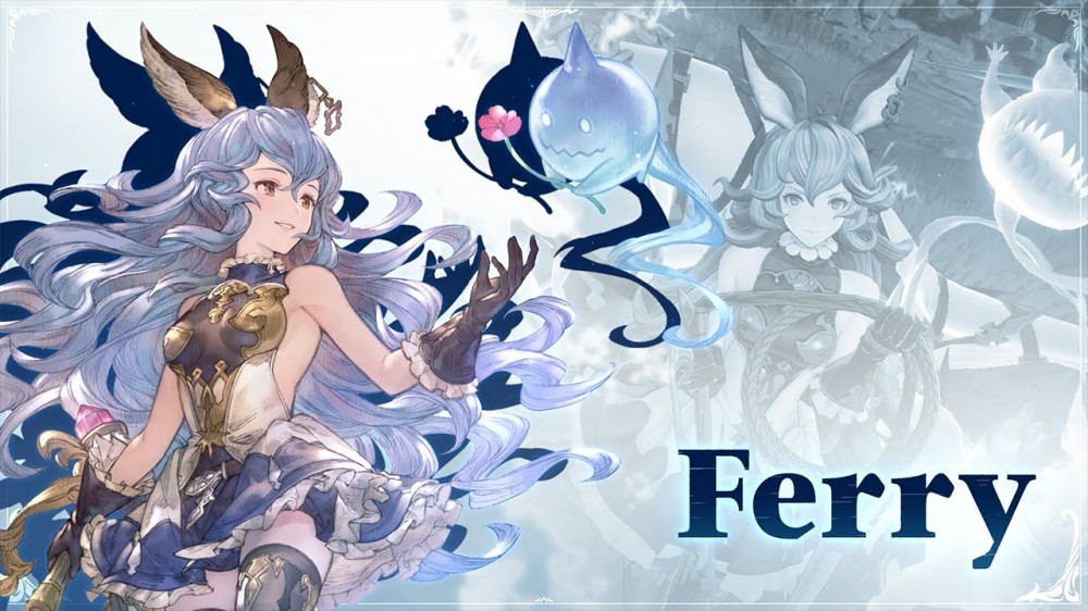 10 ตัวละครน่าใช้ที่สุดใน Granblue Fantasy: Relink 7 Granblue Fantasy Relink 10 Best Playable Characters 6