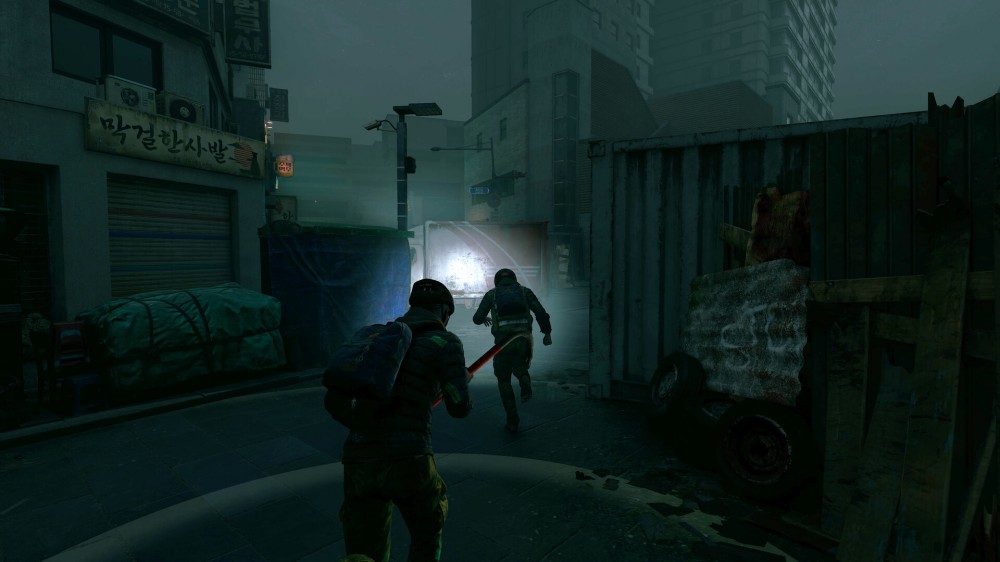NAKWON: LAST PARADISE เกมเอาชีวิตรอดแบบ PvPvE ในโลกล่มสลาย 2 NAKWON: LAST PARADISE Announced 1