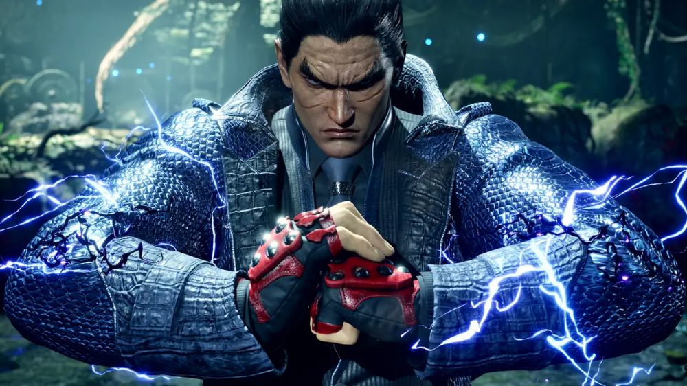 ม็อด TEKKEN 8 อัปเกรดกราฟิกให้สวยทะลุระดับ Ultra 2 ม็อด TEKKEN 8 อัปเกรดกราฟิกให้สวยทะลุระดับ Ultra