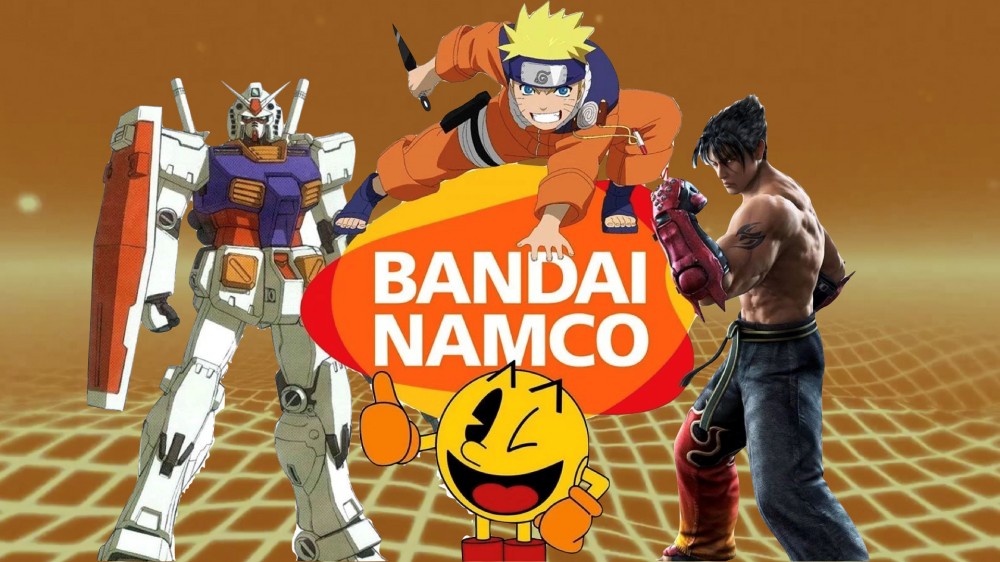 Bandai Namco ยืนยัน 'ยกเลิกการพัฒนาเกมไปมากถึง 5 เกม' 2 Bandai Namco Axes 5 Unknown Games 1