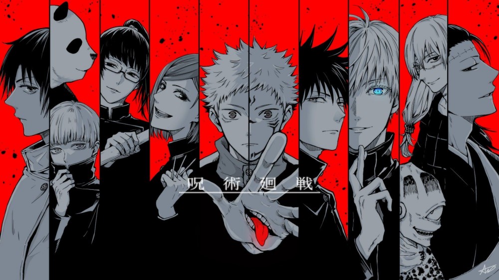 10 อนิเมะแฟนตาซีน่าชมหากคุณชอบ Solo Leveling 3 10 Fantasy Anime You Must Watch if You Love Solo Leveling 2