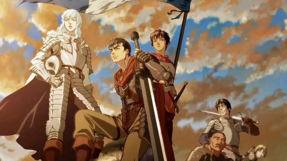 10 อนิเมะแฟนตาซีน่าชมหากคุณชอบ Solo Leveling 4 10 Fantasy Anime You Must Watch if You Love Solo Leveling 3