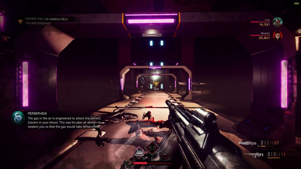 EvilVEvil เกม FPS ตะลุยดงแวมไพร์ 6 EvilVEvil เกม FPS ตะลุยดงแวมไพร์