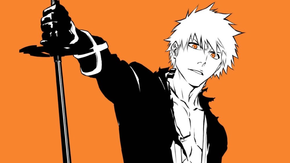 10 อนิเมะแฟนตาซีน่าชมหากคุณชอบ Solo Leveling 6 10 Fantasy Anime You Must Watch if You Love Solo Leveling 5