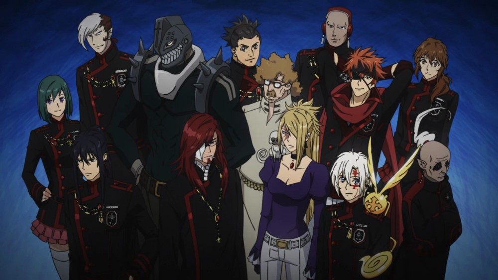 10 อนิเมะแฟนตาซีน่าชมหากคุณชอบ Solo Leveling 7 10 Fantasy Anime You Must Watch if You Love Solo Leveling 6