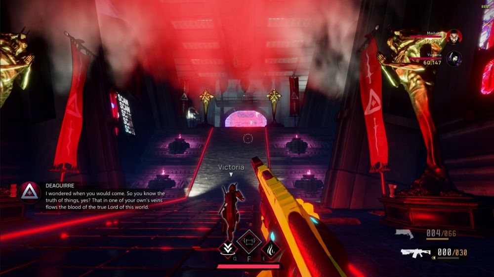 EvilVEvil เกม FPS ตะลุยดงแวมไพร์ 3 EvilVEvil เกม FPS ตะลุยดงแวมไพร์