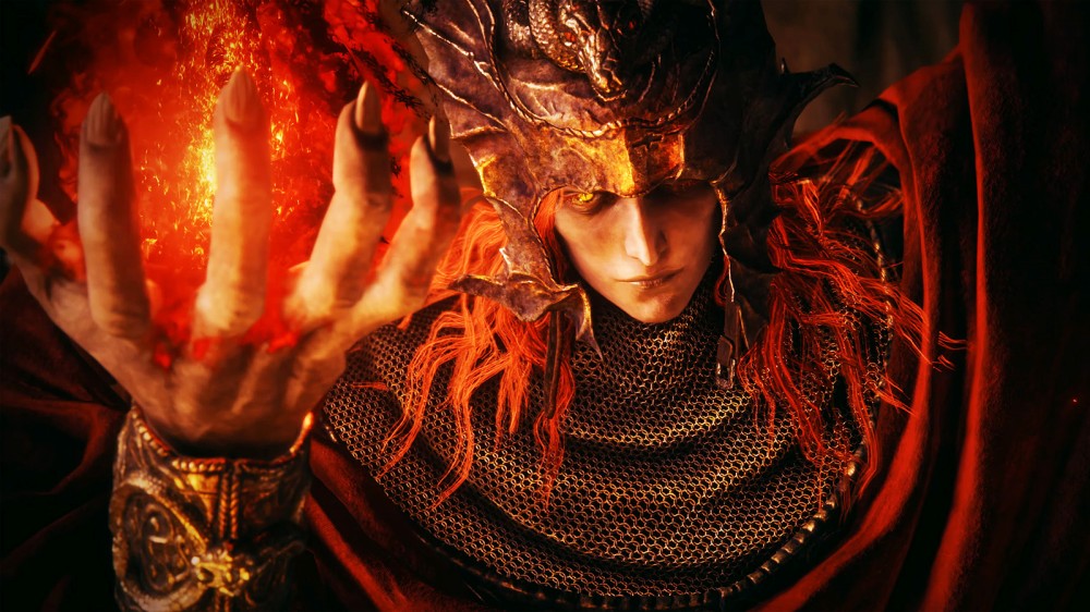 Elden Ring Shadow Of The Erdtree การมีบอสที่โหดแบบ Malenia 2 Elden Ring Shadow Of The Erdtree Bosses As Tough as Malenia 1