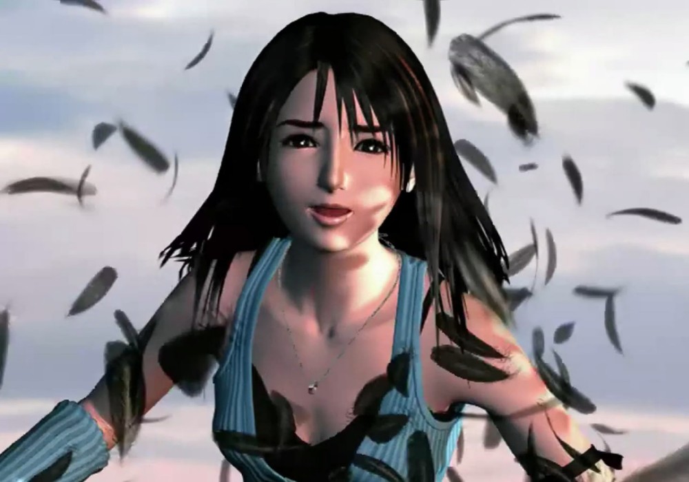 อกหักดังเป๊าะ! ผู้พัฒนายืนยัน 'ไม่มีแผนการรีเมค Final Fantasy VIII เร็ว ๆ นี้' 2 Final Fantasy VIII