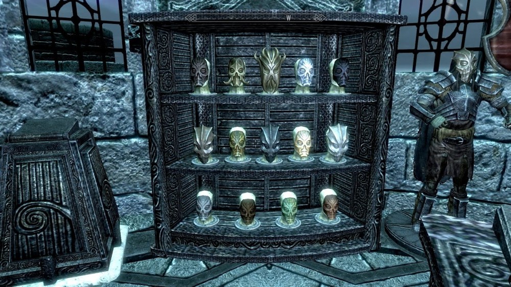 7 สิ่งที่ผู้เล่นมักทำเมื่อเล่นเกม Open-World 4 7 Things Gamers Do in Open World 3