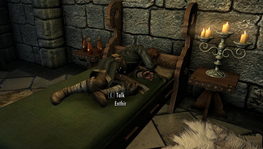 7 สิ่งที่ผู้เล่นมักทำเมื่อเล่นเกม Open-World 7 7 Things Gamers Do in Open World 6