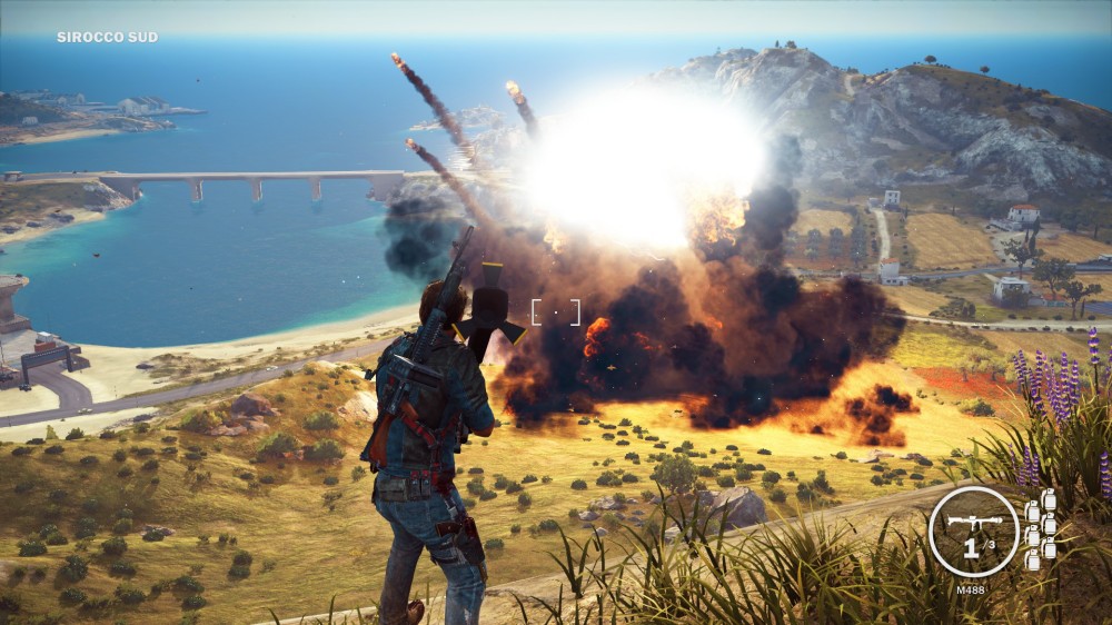 7 สิ่งที่ผู้เล่นมักทำเมื่อเล่นเกม Open-World 8 7 Things Gamers Do in Open World 7