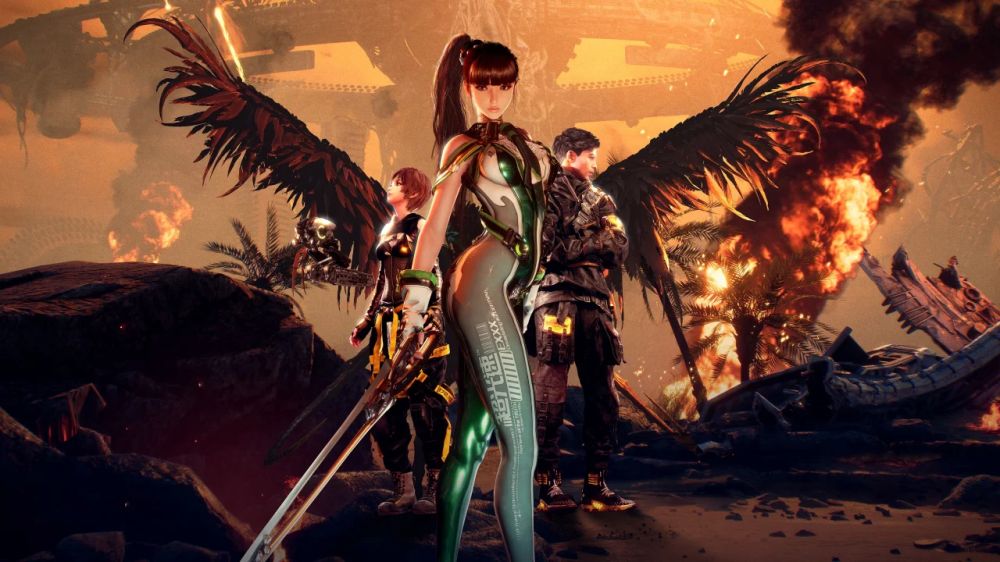 ผู้พัฒนาเกม Stellar Blade เปิดใจ 'เกมที่มีตอนจบที่แท้จริงเป็นสิ่งจำเป็น'