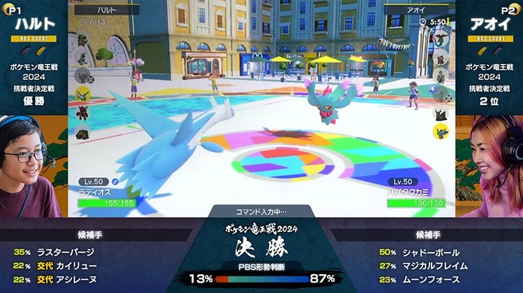 The Pokémon Company มีแผนใช้ AI สนับสนุนผู้ชม 2 The Pokemon Company AI for Beginners 20240215 1