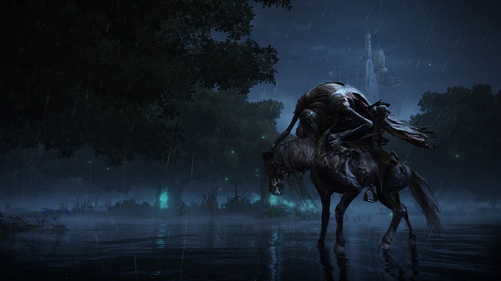 Elden Ring จะไม่มี DLC รวมถึงภาคต่ออีกแล้ว 2 No Elden Ring Sequel or DLC on the Horizon 1