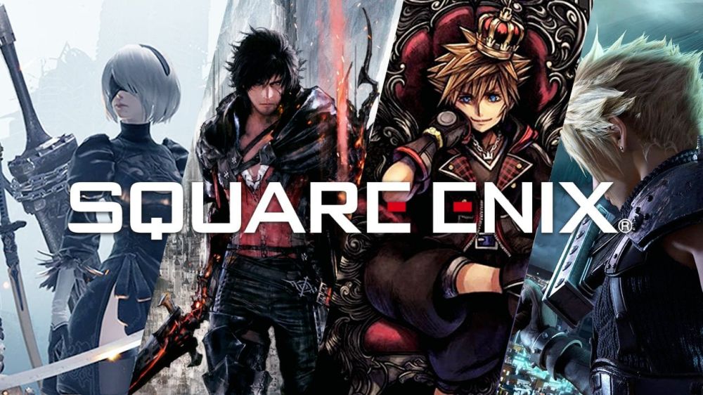 ประธาน Square Enix สั่งปรับโครงสร้างบริษัทเพื่อยกระดับเกม 2 ประธาน Square Enix สั่งปรับโครงสร้างบริษัทเพื่อยกระดับเกม