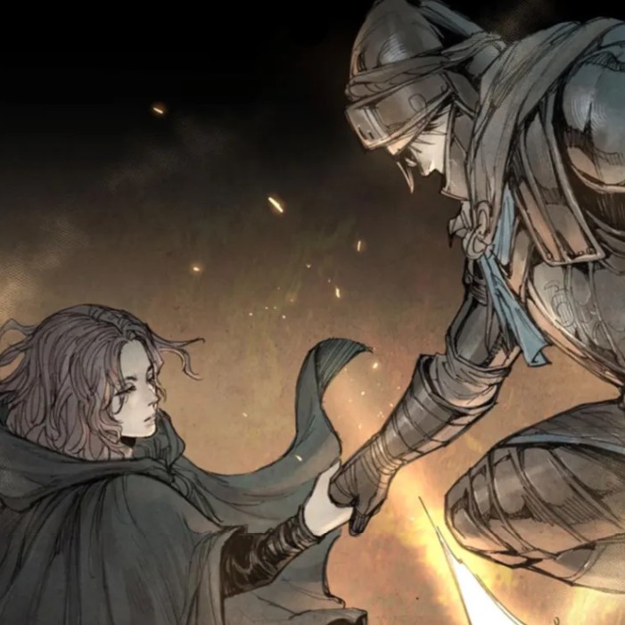 Elden Ring: Become Lord เตรียมให้อ่านฟรีปลาย มี.ค. นี้ 2 Elden Ring: Become Lord Announced 1
