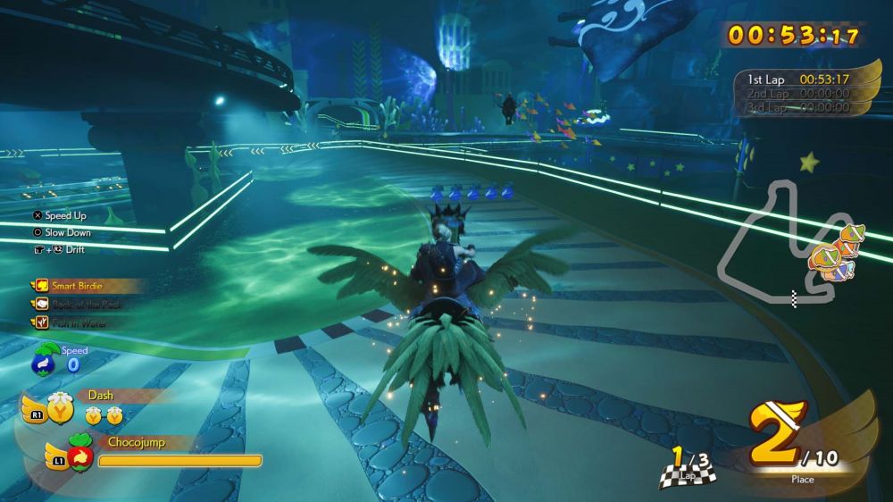 เผยภาพตัวละคร และสกรีนช็อต Final Fantasy VII Rebirth แบบจัดเต็มร่วม 100 ภาพ 27 เผยภาพตัวละคร และสกรีนช็อต Final Fantasy VII Rebirth แบบจัดเต็มร่วม 100 ภาพ