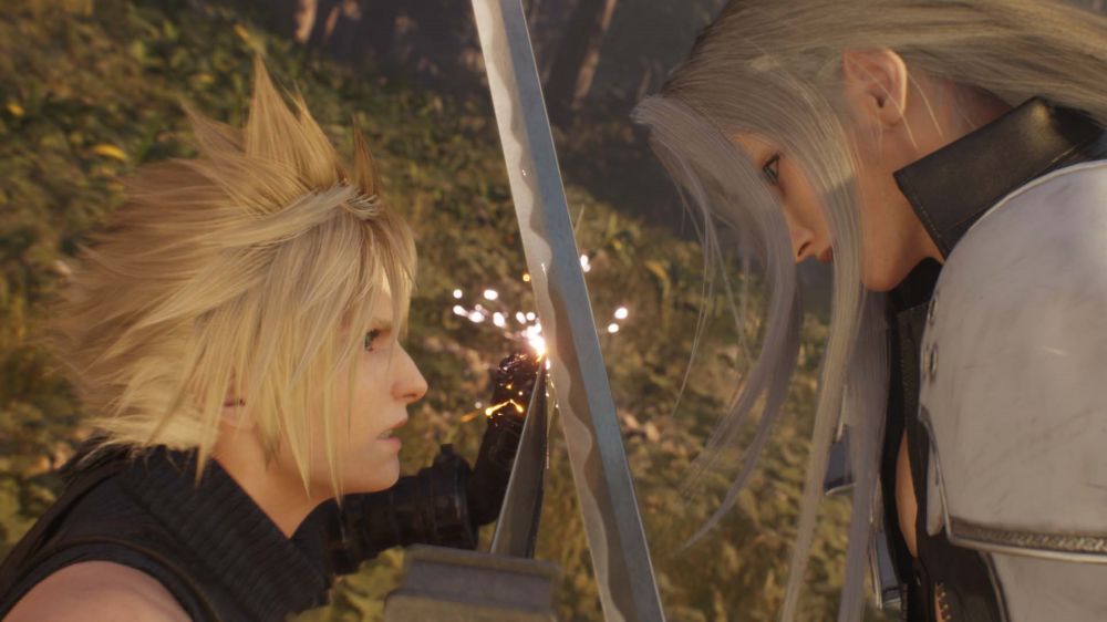 เผยภาพตัวละคร และสกรีนช็อต Final Fantasy VII Rebirth แบบจัดเต็มร่วม 100 ภาพ 26 เผยภาพตัวละคร และสกรีนช็อต Final Fantasy VII Rebirth แบบจัดเต็มร่วม 100 ภาพ