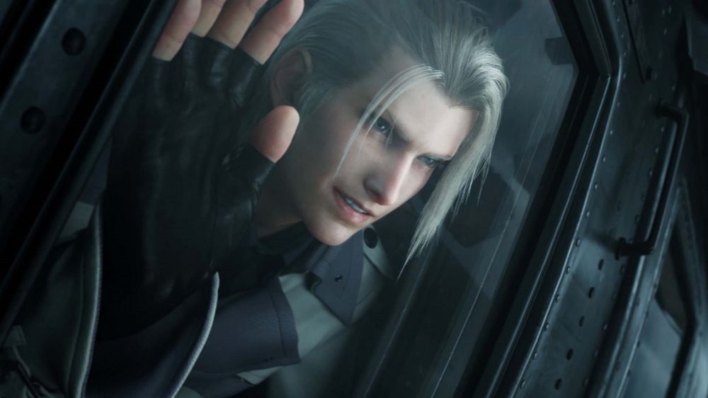 เผยภาพตัวละคร และสกรีนช็อต Final Fantasy VII Rebirth แบบจัดเต็มร่วม 100 ภาพ 19 เผยภาพตัวละคร และสกรีนช็อต Final Fantasy VII Rebirth แบบจัดเต็มร่วม 100 ภาพ