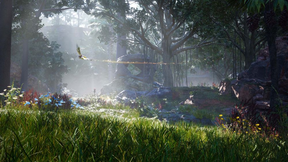 เผยภาพตัวละคร และสกรีนช็อต Final Fantasy VII Rebirth แบบจัดเต็มร่วม 100 ภาพ 18 เผยภาพตัวละคร และสกรีนช็อต Final Fantasy VII Rebirth แบบจัดเต็มร่วม 100 ภาพ
