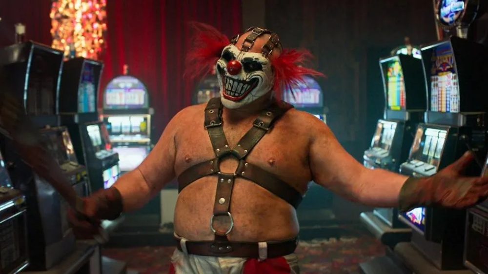 เขาลือว่า Twisted Metal ยกเลิกการพัฒนาแล้ว 2 Rumored Twisted Metal Cancelled 1