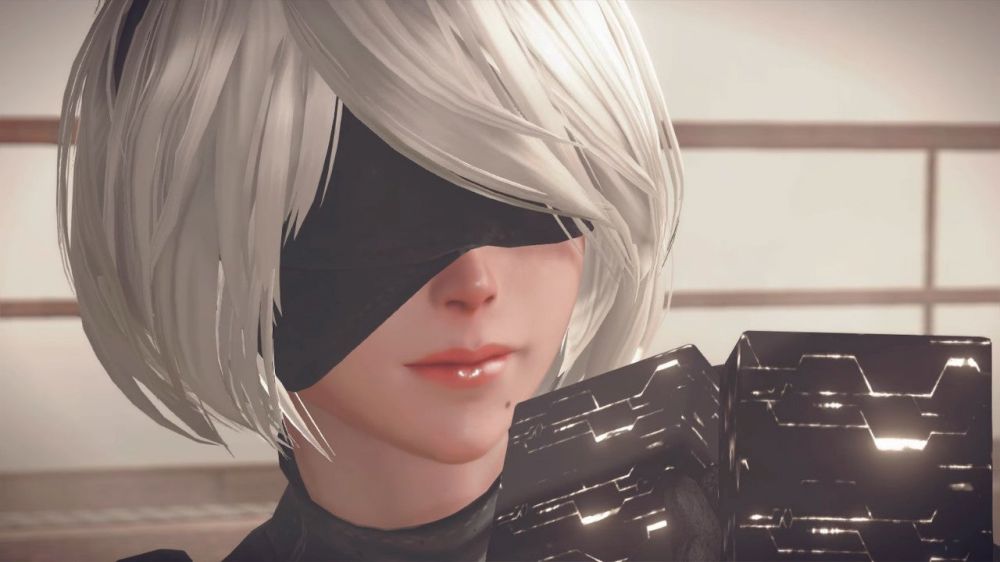 Tencent ประกาศหยุดพัฒนาเกมมือถือซีรีส์ NieR 2 Tencent ประกาศหยุดพัฒนาเกมมือถือซีรีส์ NieR