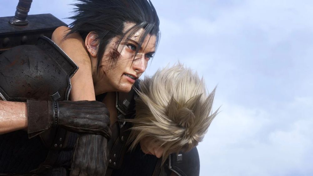 ผู้พัฒนา Final Fantasy VII Rebirth เผยแนวทางการสร้างเรื่องราวใหม่ 2 ผู้พัฒนา Final Fantasy VII Rebirth เผยแนวทางการสร้างเรื่องราวใหม่
