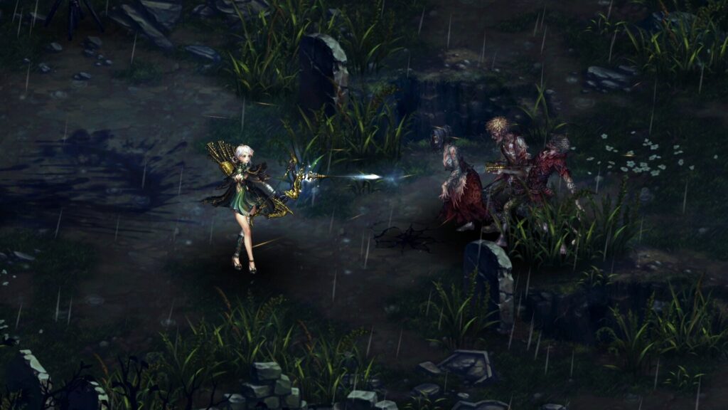 ASTRA: Knights of Veda เตรียมเปิดลงทะเบียนล่วงหน้าต้น มี.ค.นี้ พร้อมปล่อยวิดีโอทีเซอร์ตัวใหม่ออกมาให้ชม 9 ASTRA: Knights of Veda เตรียมเปิดลงทะเบียนล่วงหน้าต้น มี.ค.นี้ พร้อมปล่อยวิดีโอทีเซอร์ตัวใหม่ออกมาให้ชม