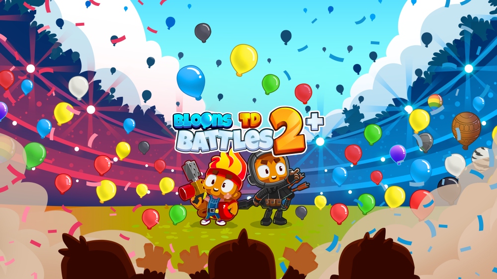 ส่องเกมใหม่น่าเล่นบน Apple Arcade ในเดือนมีนาคม