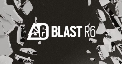 BLAST และ Ubisoft เผยสถานที่จัดแข่งเรนโบว์ซิกซ์ ซีซัน 2024 - 2025